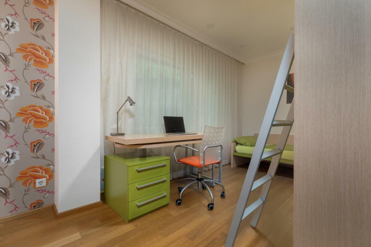 Appartamento Allee