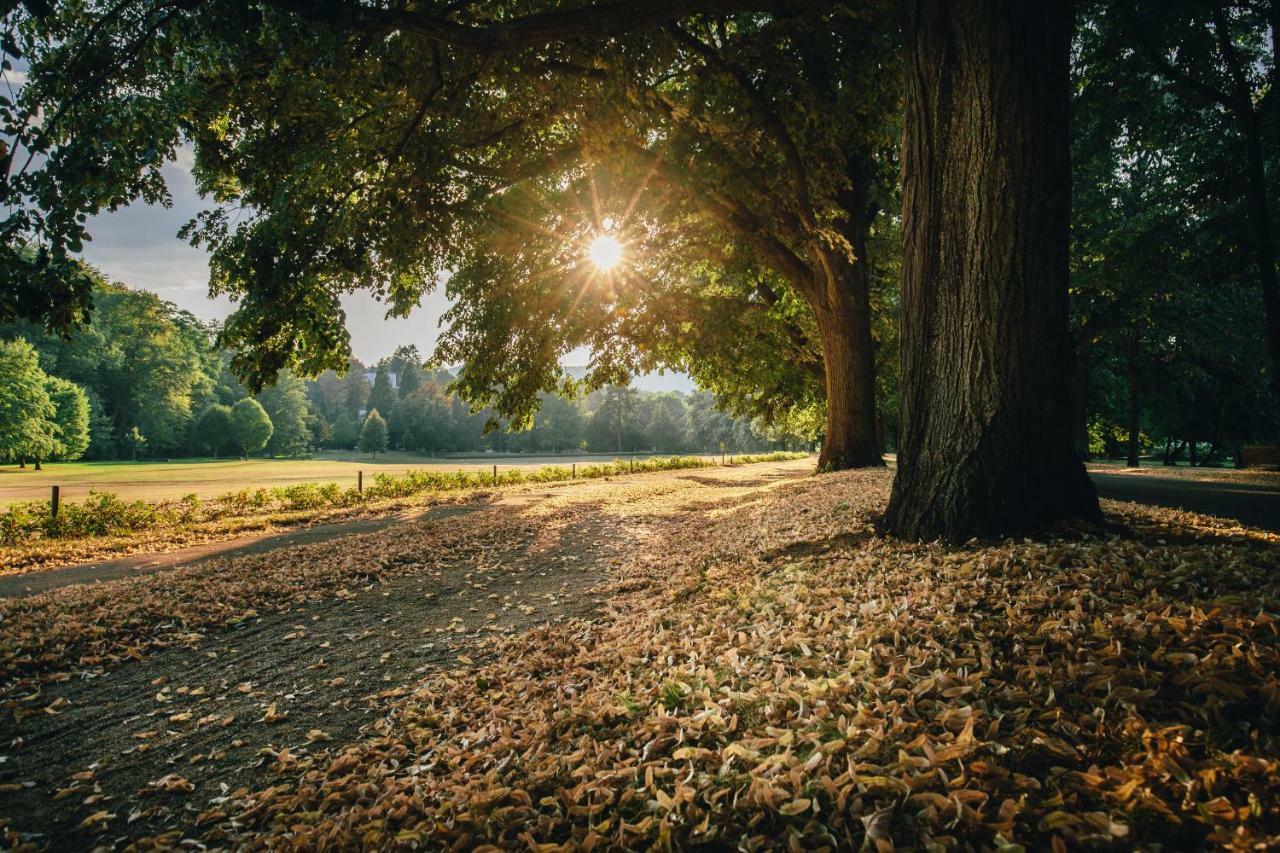 Appartamento Allee Baden-Baden